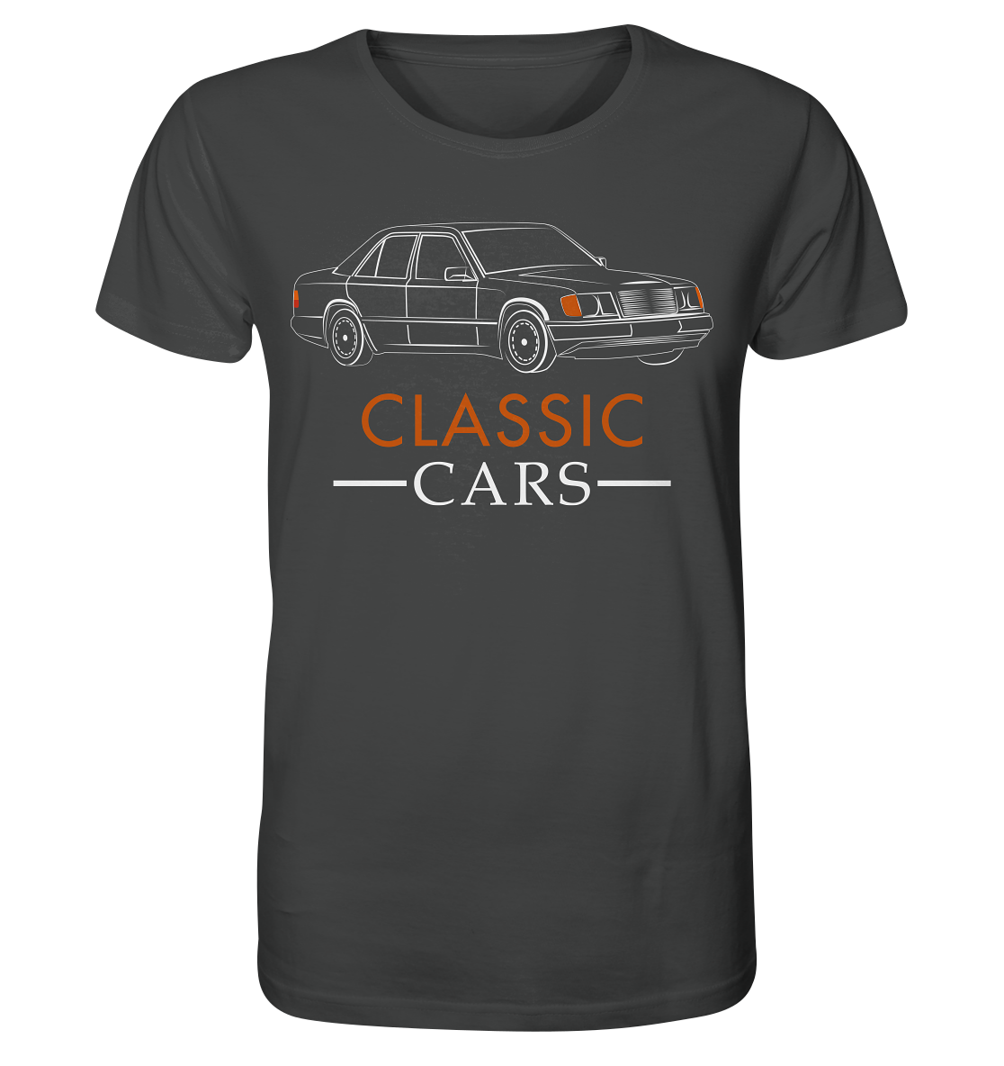 MGKW124LAW Organic Shirt