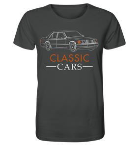 MGKW124LAW Organic Shirt
