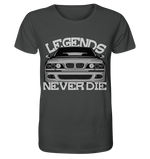 Lade das Bild in den Galerie-Viewer, BGKE39LND Organic Shirt
