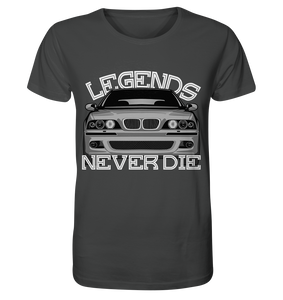 BGKE39LND Organic Shirt