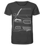 Lade das Bild in den Galerie-Viewer, BGKF10VFL Organic Shirt
