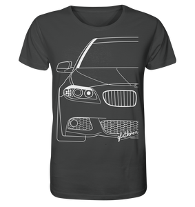 BGKF10VFL Organic Shirt