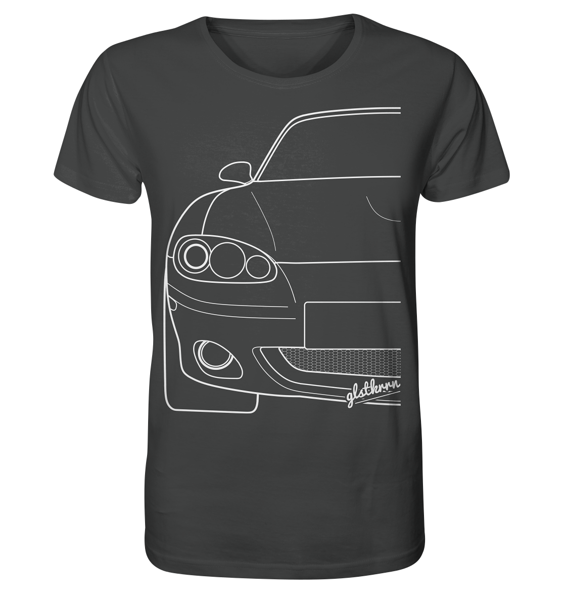 MGKMX5 Organic Shirt