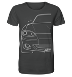 Lade das Bild in den Galerie-Viewer, MGKMX5 Organic Shirt
