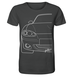 MGKMX5 Organic Shirt