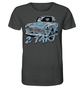 TGK601HVCB Organic Shirt