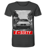 Lade das Bild in den Galerie-Viewer, BGKE60RS Organic Shirt
