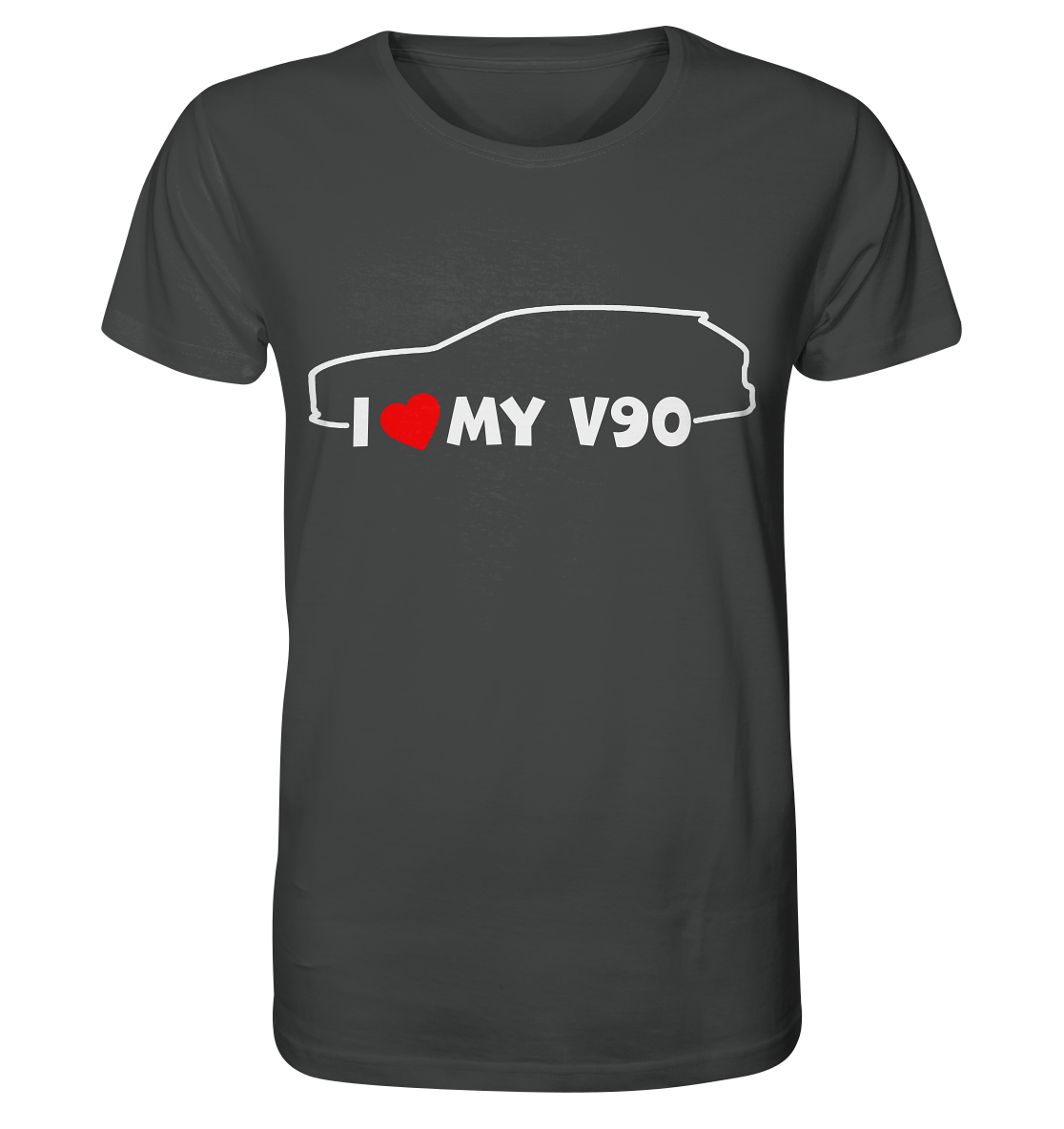 VGKV90IL-Organic Shirt