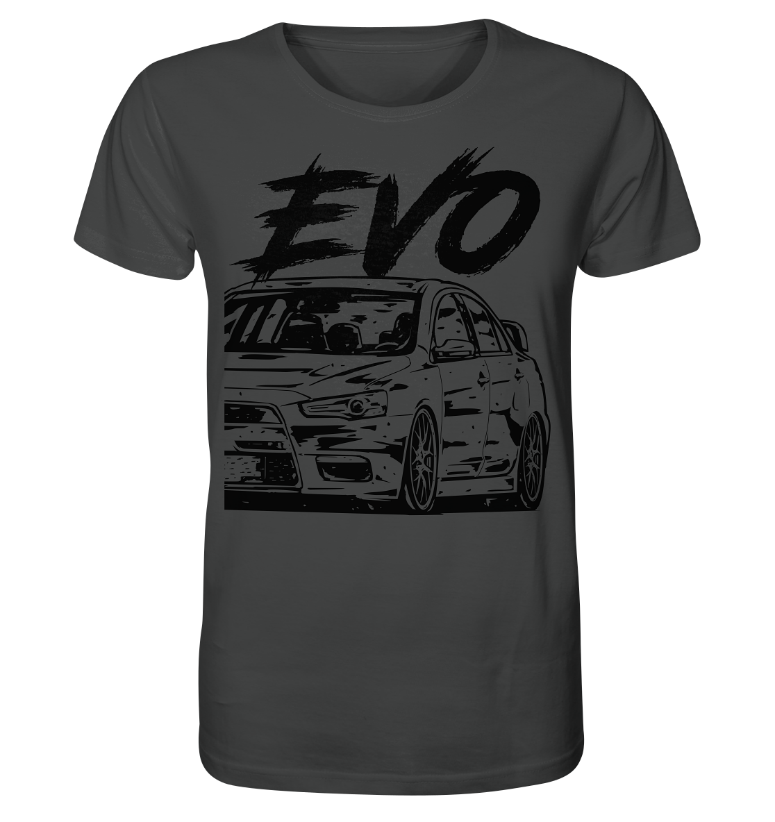 MGKEXDIRTY Organic Shirt