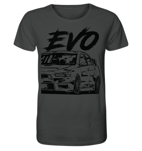 MGKEXDIRTY Organic Shirt