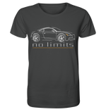 Lade das Bild in den Galerie-Viewer, AGKTT8JLAW Organic Shirt
