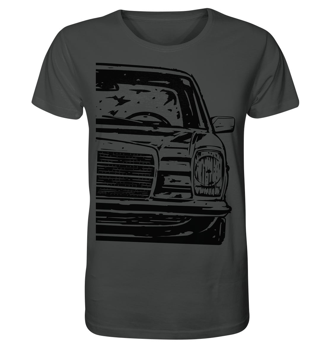 MGKW115OLS Organic Shirt