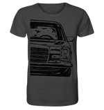 Lade das Bild in den Galerie-Viewer, MGKW115OLS Organic Shirt
