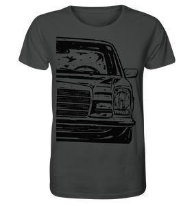 MGKW115OLS Organic Shirt