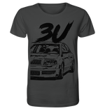 Lade das Bild in den Galerie-Viewer, SGKS3UDIRTY Organic Shirt
