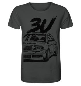 SGKS3UDIRTY Organic Shirt