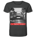 Lade das Bild in den Galerie-Viewer, BGKE28RS Organic Shirt
