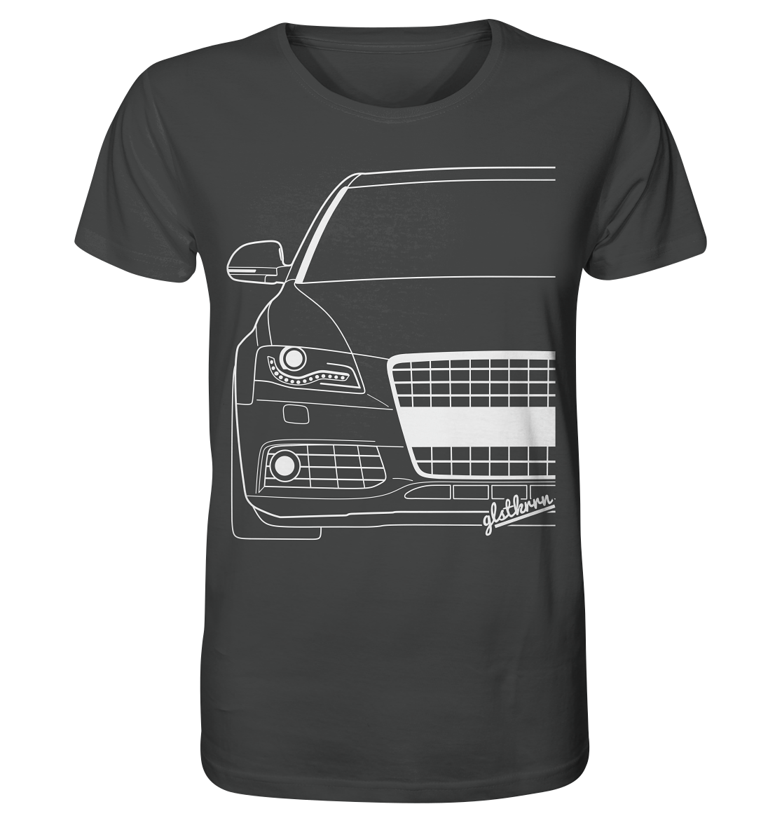AGKA4B8LVFL Organic Shirt