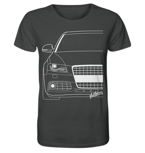 AGKA4B8LVFL Organic Shirt