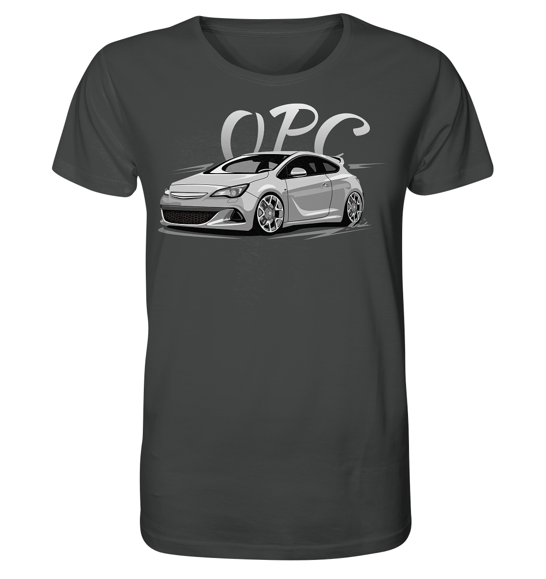 OGKAJOSKULL Organic Shirt
