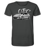 Lade das Bild in den Galerie-Viewer, OGKAJOSKULL Organic Shirt
