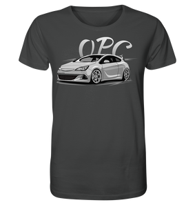 OGKAJOSKULL Organic Shirt