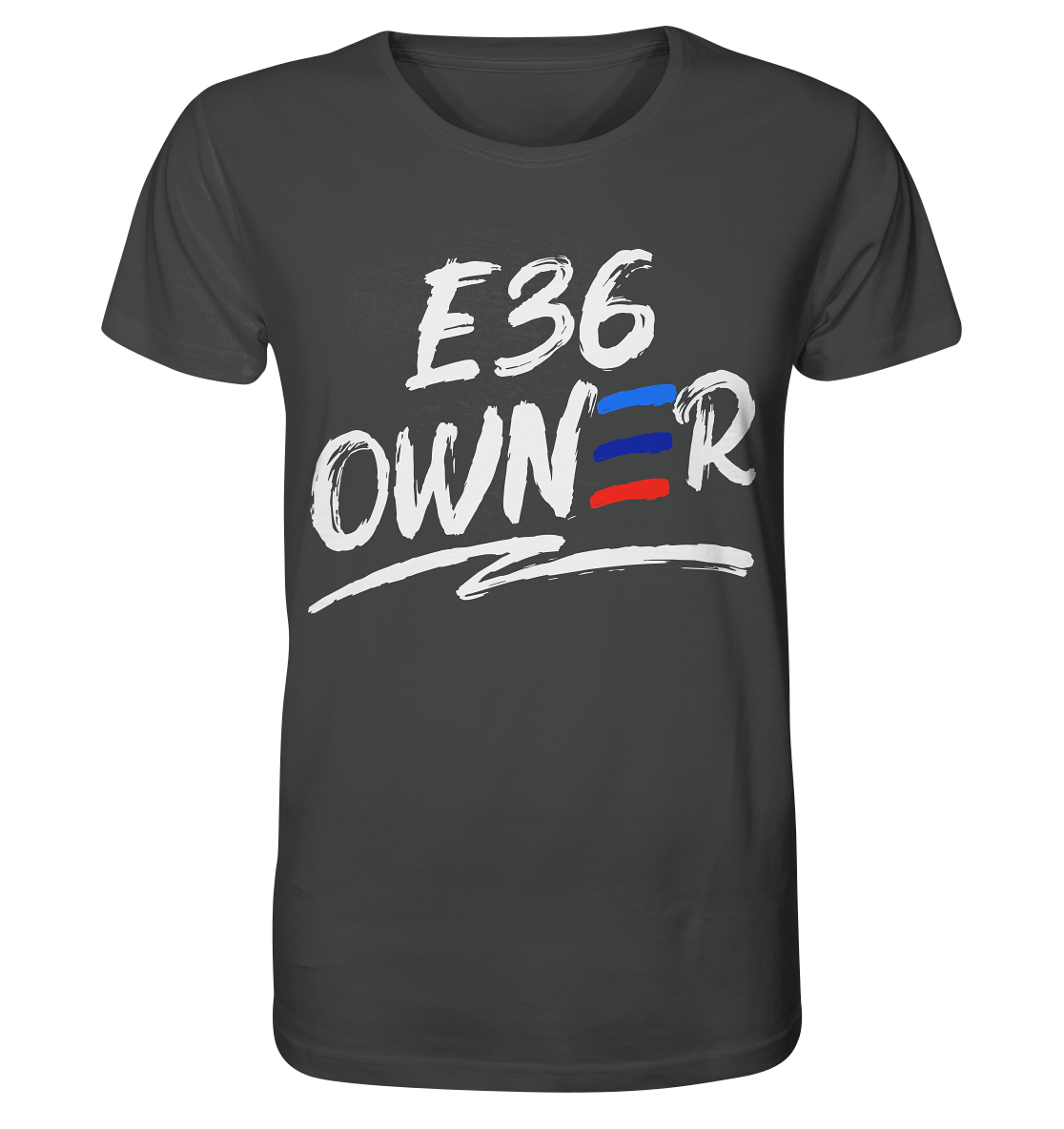 BGKE36OWNER Organic Shirt
