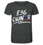 Lade das Bild in den Galerie-Viewer, BGKE36OWNER Organic Shirt
