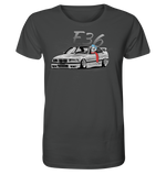Lade das Bild in den Galerie-Viewer, BGKE36SKULL Organic Shirt
