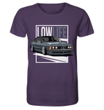 Lade das Bild in den Galerie-Viewer, BGKE24LL - Organic Shirt
