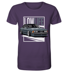 BGKE24LL - Organic Shirt