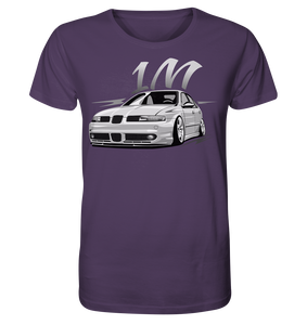 SGKL1MOSKULL Organic Shirt