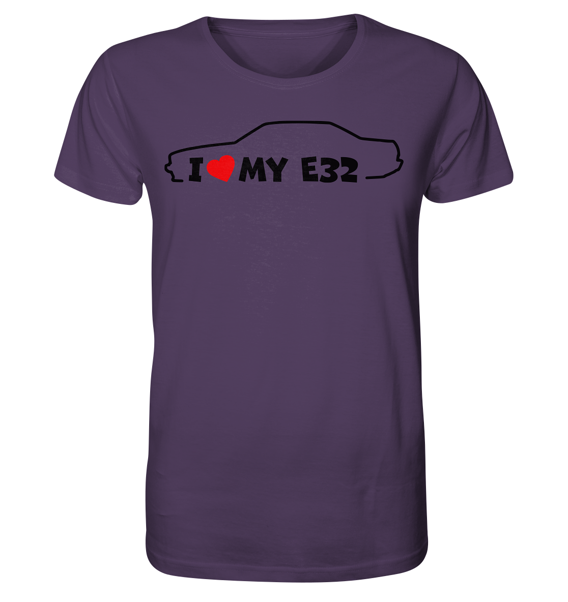 BGKE32IL-Organic Shirt