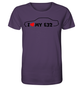 BGKE32IL-Organic Shirt