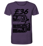 Lade das Bild in den Galerie-Viewer, BGKE36Dirty Organic Shirt
