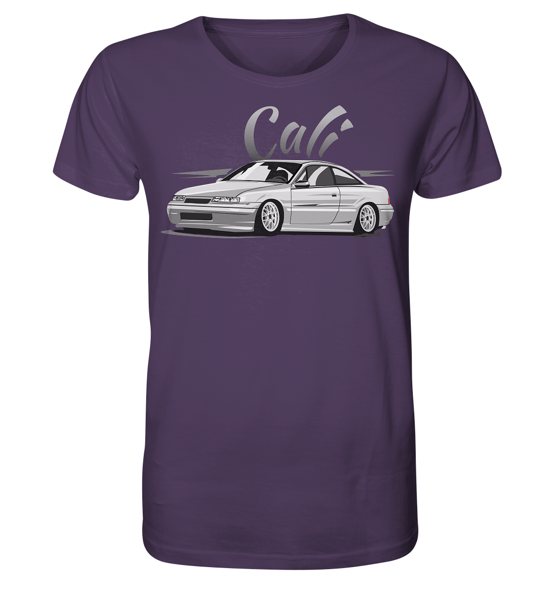 OGKCOSKULL Organic Shirt