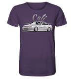 Lade das Bild in den Galerie-Viewer, OGKCOSKULL Organic Shirt
