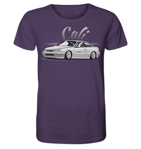OGKCOSKULL Organic Shirt