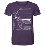 Lade das Bild in den Galerie-Viewer, OGKIOSTVFL Organic Shirt
