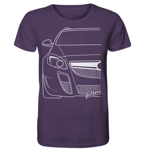 OGKIOSTVFL Organic Shirt