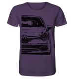 Lade das Bild in den Galerie-Viewer, RGKC4RS1OLS-Organic Shirt
