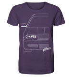 Lade das Bild in den Galerie-Viewer, SGKO1RSL Organic Shirt
