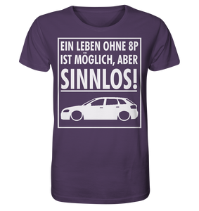 AGKA38PSBSinnlos Organic Shirt