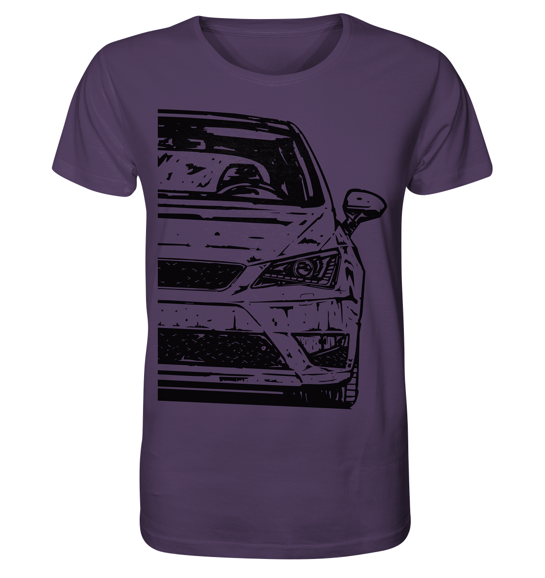 SGKI6JFROLS Organic Shirt