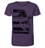 Lade das Bild in den Galerie-Viewer, SGKI6JFROLS Organic Shirt
