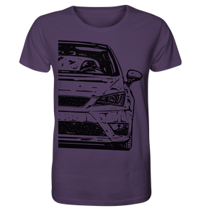 SGKI6JFROLS Organic Shirt