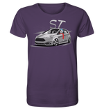Lade das Bild in den Galerie-Viewer, FGKF7SKULL Organic Shirt
