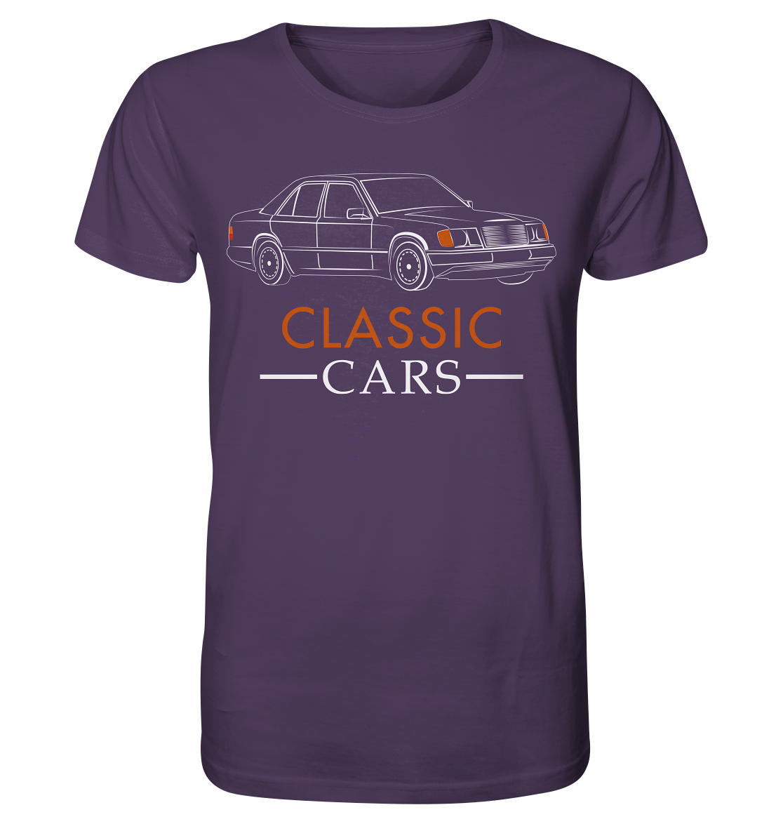 MGKW124LAW Organic Shirt