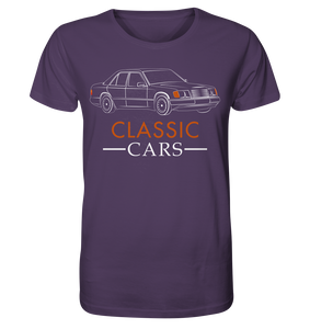 MGKW124LAW Organic Shirt