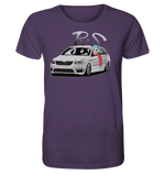 Lade das Bild in den Galerie-Viewer, SGKO3RSSKULL Organic Shirt
